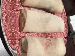 -领事馆19号中餐厅(厦门海景洲际酒店)