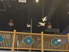 -呷湘厨·鱼汤捞饭·剁椒鱼头·辣椒炒肉(国家会展中心店)
