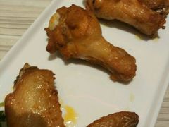 -必胜客(八一店)