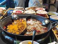 -俏媳妇火锅(宽窄巷子店)