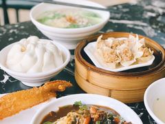 -香满棠大茶楼(兴海海鲜广场店)