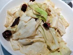 -花椒俏川菜小馆(南海万达店)