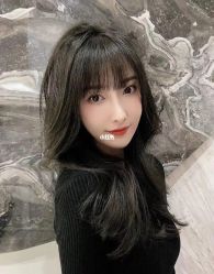 -KIMI HAIR SALON·烫染设计店