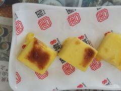 -周大娘牛乳(旧寨古村总店)
