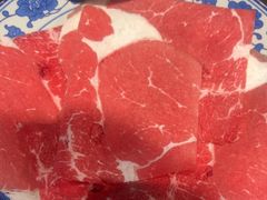 -山悦里 山野·鲜火锅(罗斯福广场店)