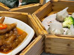 -聚福宝合苑食府(南头镇店)