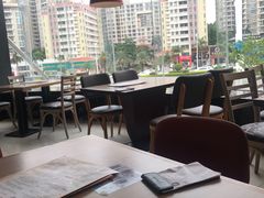 -必胜客(华南摩尔店)