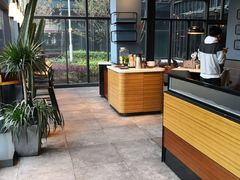 -麦田工坊(月湖店)