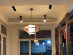 -缘福乡村铁锅炖民宿(八达岭店)