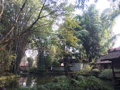 -成都杜甫草堂博物馆