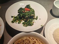 -晓淮山·扬州早茶·淮扬菜(龙阳广场店)