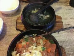 -顶顶红石锅拌饭(步行东街店)