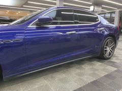 -3M博瑞达龙膜威固BOP保镖汽车贴膜隐形车衣(国贸店)