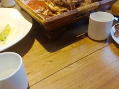 葫芦鸡-東舍食唐精品陕菜馆