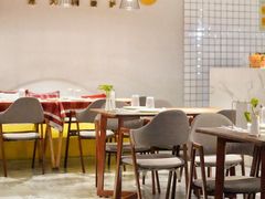 大堂-Primo·丽莫意大利窑烤披萨