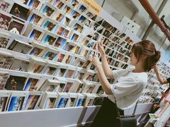 -先锋书店(五台山总店)