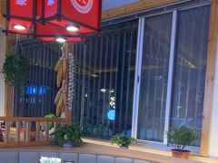 -老何二婶家铁锅炖·东北菜(白石洲店)