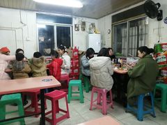 大堂-小胡子祥彪烧烤(北湖总店)