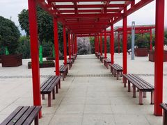 -洨河生态公园
