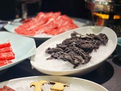 -鼎鼎香·港式火锅(北京SKP店)