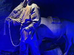 -大同煤炭博物馆