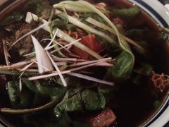 -友乐达台北精致面馆(张江店)
