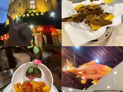 -御膳粥·牛乳粥底火锅·地道顺德菜(容桂店)