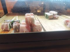 -大米·京都小酒馆·炭烧海鲜·烧鸟(龙口东路店)