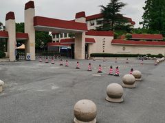 -上海财经大学(国定路校区)