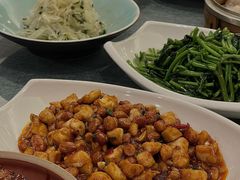 -侬佳蒸菜馆(听潮店)