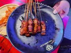 -锅房破店暴走牛骨火锅(世纪城店)