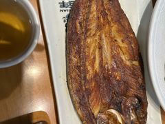 -百年石锅饭(阿里郎美食街店)