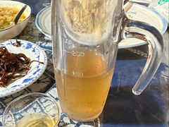 -龙姐私房菜(和顺古镇店)