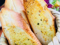 -Golden Lily河内巴黎法越料理餐厅(建国西路店)