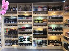 零售区-隐炉和牛烧肉店(群力店)