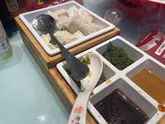 -老济南·地道济南菜(大明湖店)