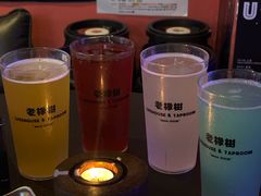 -老橡树(新华一路店)