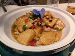 -赵小姐丨新中餐(曲江店)