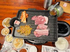 -Dombe豚(黑猪肉街店)