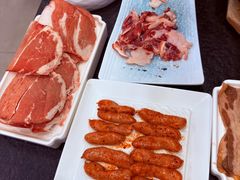 -金刚山(学府路店)