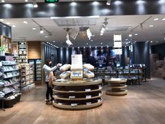 -MUJI无印良品(环球港店)