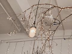 景观位-RAC BAR(安福路店)