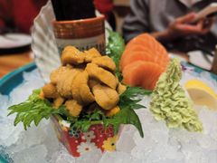 -酒乐日本料理(田安全国首店)