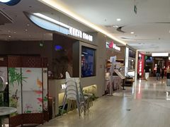 -船歌·鱼水饺青岛菜(枫蓝国际购物中心店)