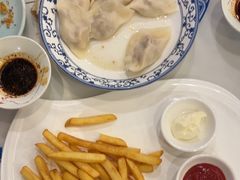 -东方饺子王(创始店)