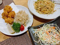 日式炒饭-长崎屋·日本料理·刺身·烧鸟(天河北路店)