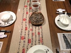 -泡桐树孙二娘私房菜