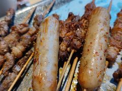 -管氏翅吧(广渠门店)