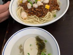 -奎元馆.百年奎元.非遗传承(西湖边的解放路店)