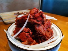 -莲香西域·正宗新疆菜(龙华店)